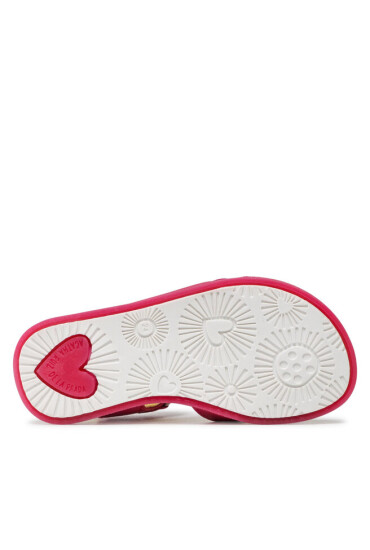 Agatha Ruiz de la Prada Сандали 222935-A M Rosy Y Puntos - Mera.bg