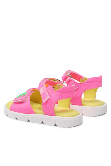 Agatha Ruiz de la Prada Сандали 222930-A Fucsia - Mera.bg