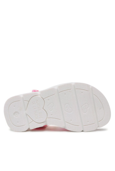 Agatha Ruiz de la Prada Сандали 222930-A Fucsia - Mera.bg