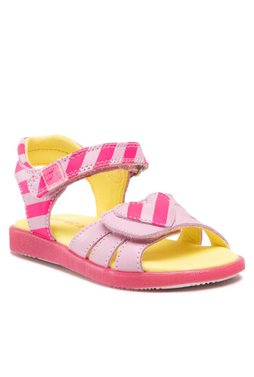Agatha Ruiz de la Prada Сандали 222939-A M Mist Y Rayas - Mera.bg