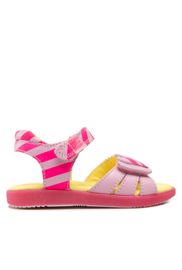 Agatha Ruiz de la Prada Сандали 222939-A M Mist Y Rayas - Mera.bg
