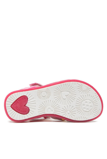 Agatha Ruiz de la Prada Сандали 222939-A M Mist Y Rayas - Mera.bg
