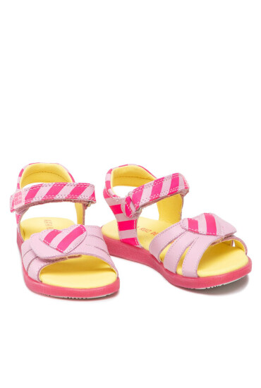 Agatha Ruiz de la Prada Сандали 222939-A M Mist Y Rayas - Mera.bg