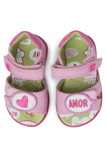 Agatha Ruiz de la Prada Сандали - Mera.bg