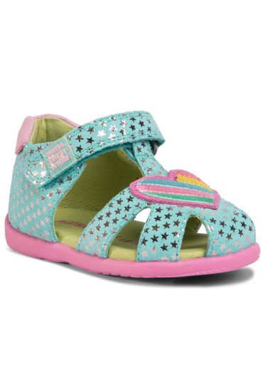 Agatha Ruiz de la Prada Сандали 202904 Jade Y Estrellas - Mera.bg