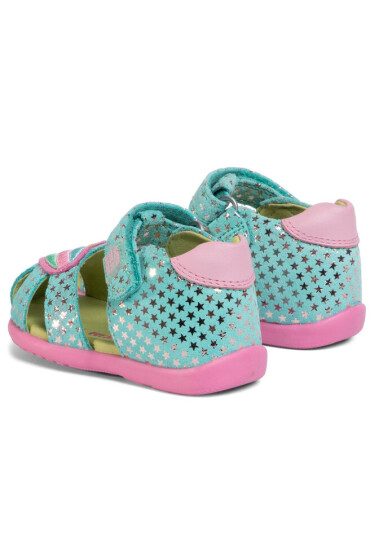 Agatha Ruiz de la Prada Сандали 202904 Jade Y Estrellas - Mera.bg