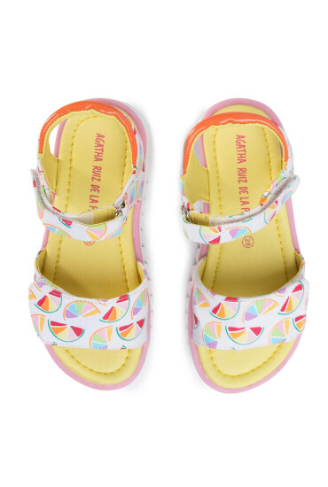 Agatha Ruiz de la Prada Сандали - Mera.bg