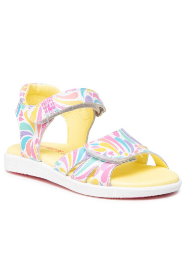 Agatha Ruiz de la Prada Сандали 212934 M B-Blanco Y Lagrimas - Mera.bg