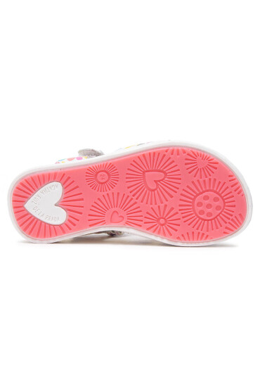 Agatha Ruiz de la Prada Сандали 212934 M B-Blanco Y Lagrimas - Mera.bg