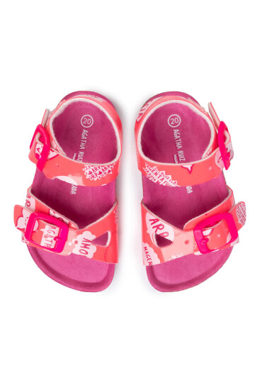 Agatha Ruiz de la Prada Сандали - Mera.bg