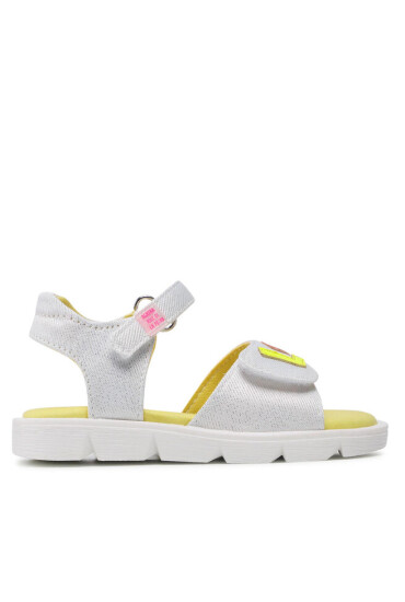 Agatha Ruiz de la Prada Сандали 222930 B Бял - Mera.bg