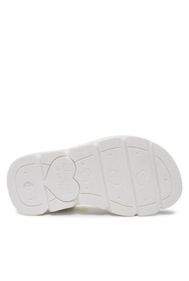 Agatha Ruiz de la Prada Сандали 222930 B Бял - Mera.bg