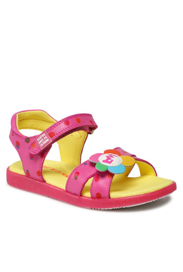 Agatha Ruiz de la Prada Сандали 222935 A S Rosy Y Puntos - Mera.bg