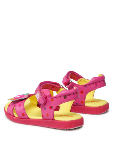Agatha Ruiz de la Prada Сандали 222935 A S Rosy Y Puntos - Mera.bg