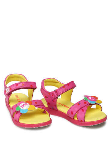 Agatha Ruiz de la Prada Сандали 222935 A S Rosy Y Puntos - Mera.bg