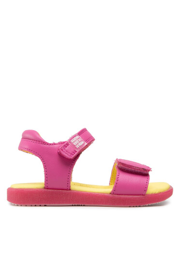 Agatha Ruiz de la Prada Сандали 222937-A M Розов - Mera.bg