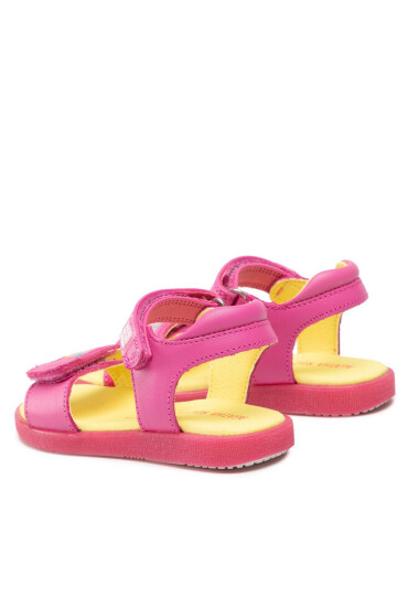 Agatha Ruiz de la Prada Сандали 222937-A M Розов - Mera.bg