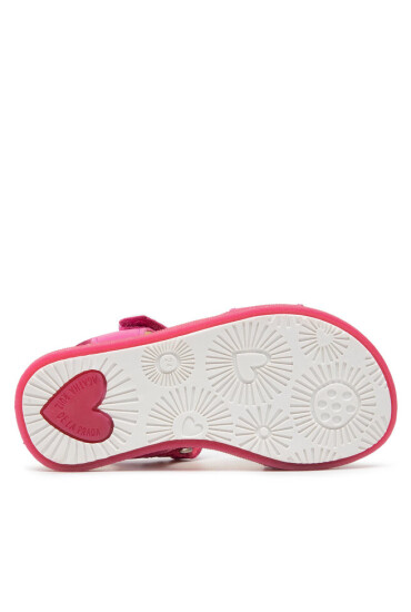 Agatha Ruiz de la Prada Сандали 222937-A M Розов - Mera.bg