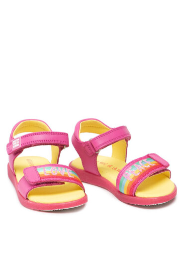Agatha Ruiz de la Prada Сандали 222937-A M Розов - Mera.bg