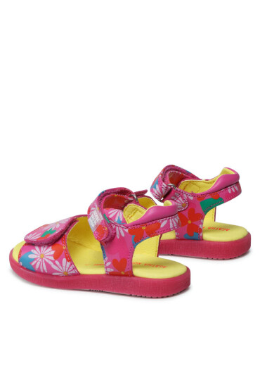 Agatha Ruiz de la Prada Сандали 222938-A Розов - Mera.bg