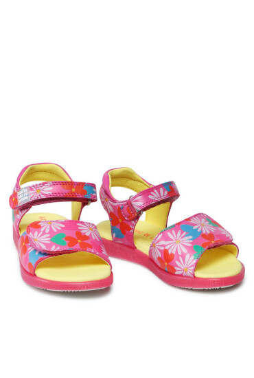 Agatha Ruiz de la Prada Сандали 222938-A Розов - Mera.bg