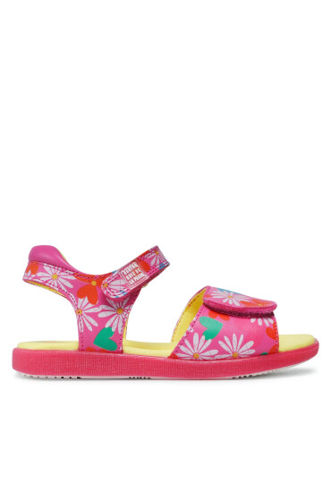 Agatha Ruiz de la Prada Сандали 222938-A S Rosy Y Margaritas - Mera.bg
