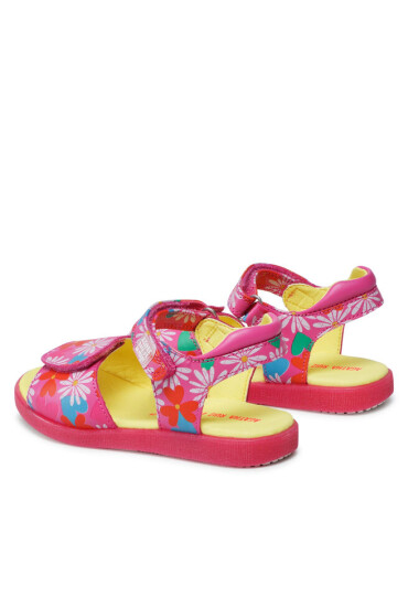 Agatha Ruiz de la Prada Сандали 222938-A S Rosy Y Margaritas - Mera.bg