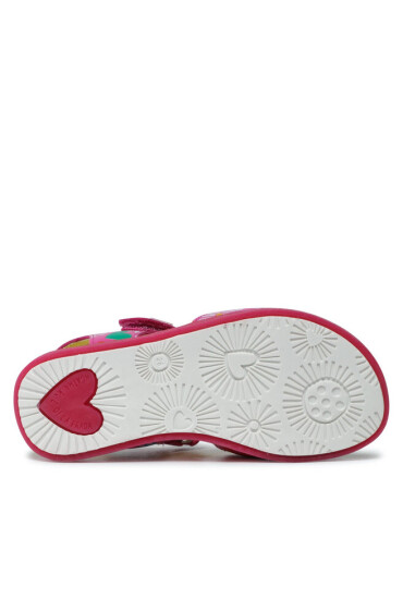 Agatha Ruiz de la Prada Сандали 222938-A S Rosy Y Margaritas - Mera.bg