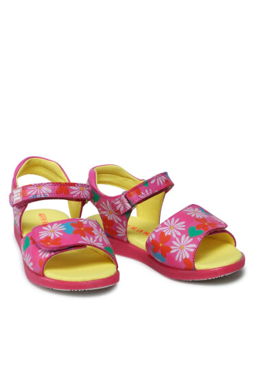 Agatha Ruiz de la Prada Сандали 222938-A S Rosy Y Margaritas - Mera.bg