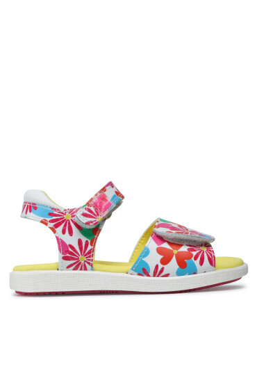 Agatha Ruiz de la Prada Сандали 222938-B Цветен - Mera.bg