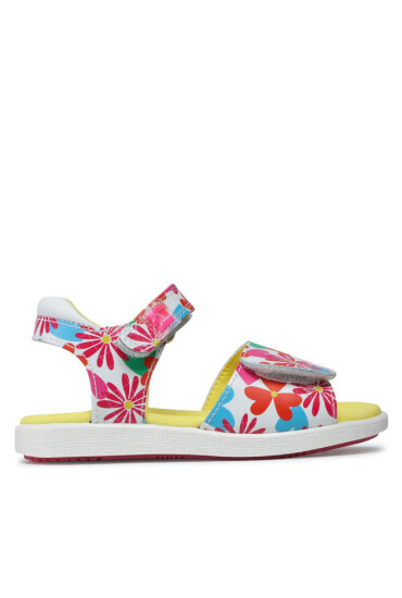 Agatha Ruiz de la Prada Сандали 222938-B Цветен - Mera.bg