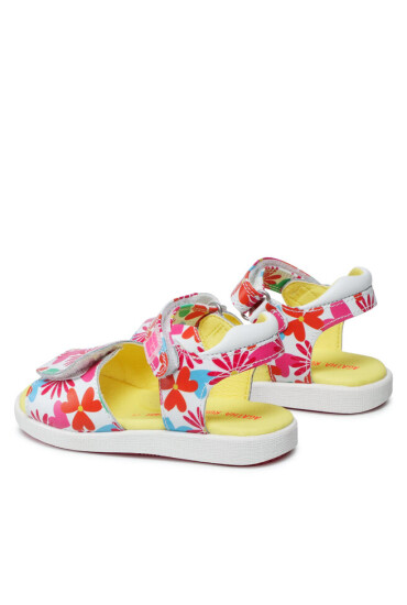 Agatha Ruiz de la Prada Сандали 222938-B Цветен - Mera.bg
