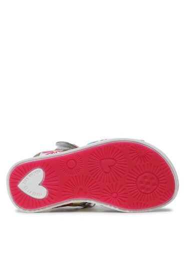Agatha Ruiz de la Prada Сандали 222938-B Цветен - Mera.bg