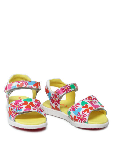 Agatha Ruiz de la Prada Сандали 222938-B Цветен - Mera.bg