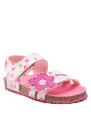 Agatha Ruiz de la Prada Сандали 222950-A S Rosa Y Flores - Mera.bg