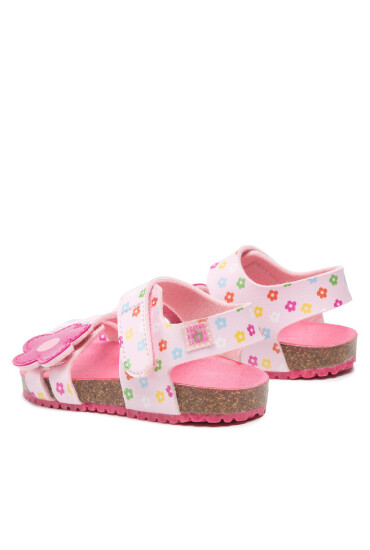 Agatha Ruiz de la Prada Сандали 222950-A S Rosa Y Flores - Mera.bg