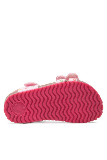 Agatha Ruiz de la Prada Сандали 222950-A S Rosa Y Flores - Mera.bg