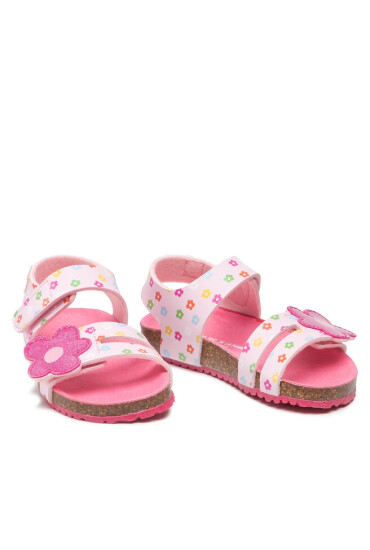 Agatha Ruiz de la Prada Сандали 222950-A S Rosa Y Flores - Mera.bg