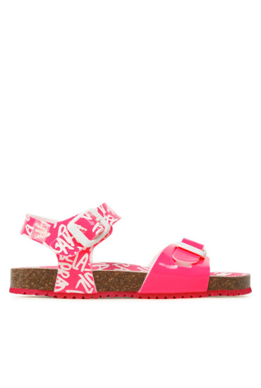 Agatha Ruiz de la Prada Сандали 222952-A D Fucsia Y Marca - Mera.bg