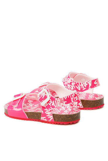 Agatha Ruiz de la Prada Сандали 222952-A D Fucsia Y Marca - Mera.bg