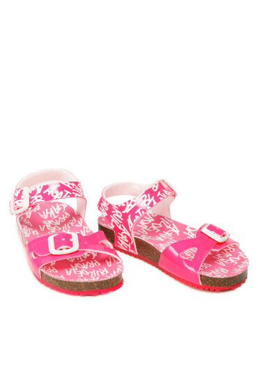Agatha Ruiz de la Prada Сандали 222952-A D Fucsia Y Marca - Mera.bg