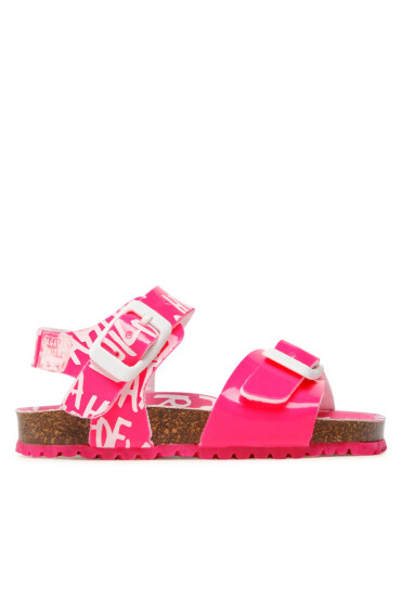 Agatha Ruiz de la Prada Сандали 222952-A M Розов - Mera.bg
