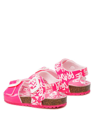 Agatha Ruiz de la Prada Сандали 222952-A M Розов - Mera.bg