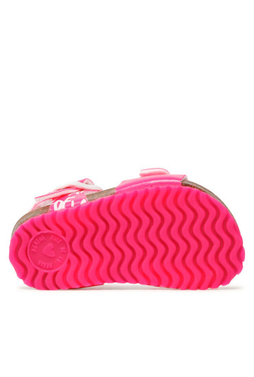 Agatha Ruiz de la Prada Сандали 222952-A M Розов - Mera.bg