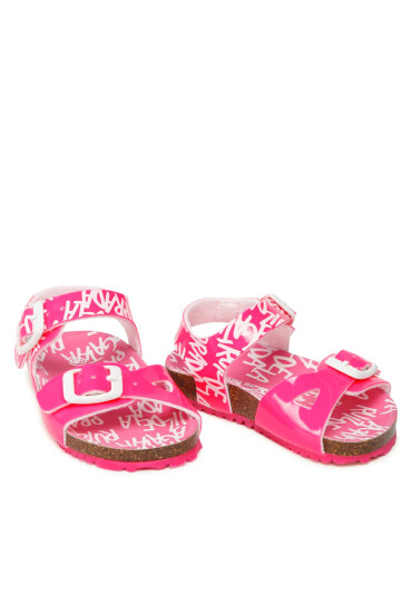 Agatha Ruiz de la Prada Сандали 222952-A M Розов - Mera.bg