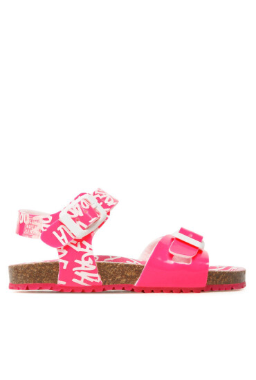Agatha Ruiz de la Prada Сандали 222952-A S Розов - Mera.bg