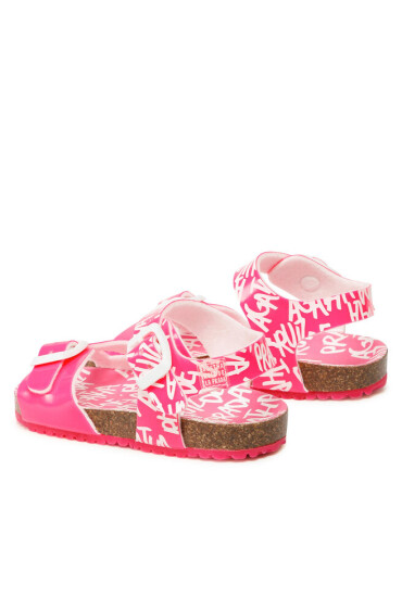 Agatha Ruiz de la Prada Сандали 222952-A S Розов - Mera.bg