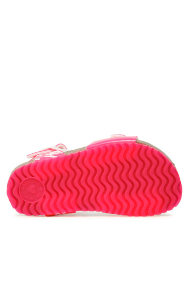 Agatha Ruiz de la Prada Сандали 222952-A S Розов - Mera.bg