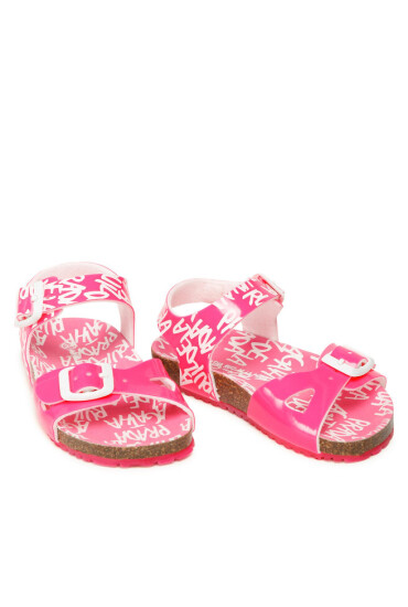 Agatha Ruiz de la Prada Сандали 222952-A S Розов - Mera.bg