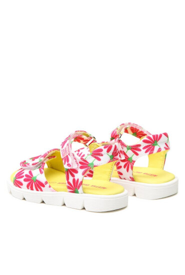 Agatha Ruiz de la Prada Сандали 232930 Бял - Mera.bg